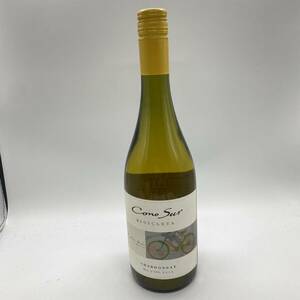 1円〜 Cono Sur コノスル シャルドネ CHARDONAY CHILE ビシクレタ 未開封 ワイン 白ワイン 内容量 750ml アルコール分13.5% 2015