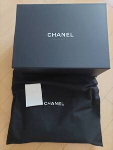 【希少】人気・新品シャネルCHANEL22チェーンバッグシルバー金具シャイニーカーフスキンスモールサイズ