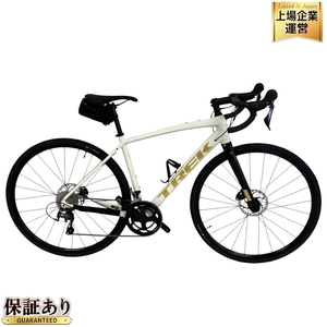 TREK DOMANE AL4 2021 トレック ドマーネ SHIMANO Tiagra ロードバイク 自転車 中古 美品 直 F9231998