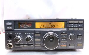 ICOM　IC-726　100W　HF／50MHz　オールモード　ハイパワー機　ゼネカバ送信改造済