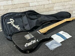 56●〇 Fender Japan TELECASTER [ Hシリアル ] エレキギター / フェンダージャパン テレキャスター 〇●