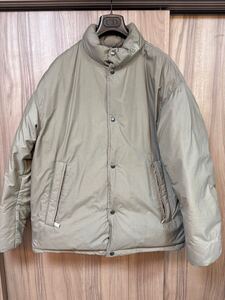 ザ・ノース・フェイス THE NORTH FACE ダウンジャケット ゴアテックス オルタレーションシエラジャケットND92361 Alteration Sierra Jacket