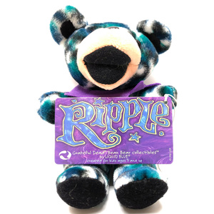 S ★LIQUID BLUER Bean Bear Ripple ビーンベアー コレクション リップルモデル★PPBB010-3