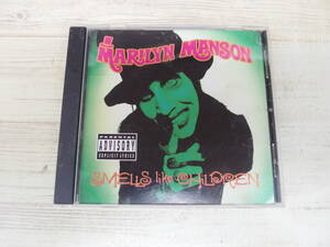 CD / Smells Like Children / マリリン・マンソン /『D43』/ 中古