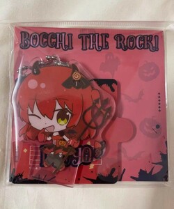 ぼっち・ざ・ろっく! ぼざろ アニプレックス 中国 ハロウィン限定 アクリルスタンド キーホルダー ミニキャラ デフォ SD 喜多郁代