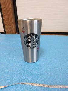 送料無料 スターバックス タンブラー ステンレス STARBUCKS