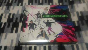◆CD+DVD　BIGBANG　My HEAVEN