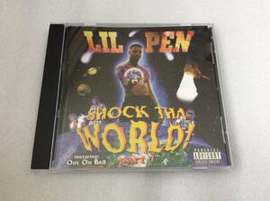 SHOCK THA WORLD! PART1 LIL PEN / dj muro kiyo koco missie seiji jaydee premier pete rock g-luv ivory viblam bach logic denka r-man