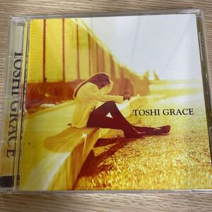 TOSHI Grace 10＊8