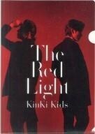 中古クリアファイル(男性アイドル) KinKi Kids A4クリアファイルC 「CD The Red Light 通常