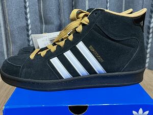 新品 adidas Sneeze Superskate IF2703 US11 29.0cm アディダス スニーズ スーパースケート BLACK 