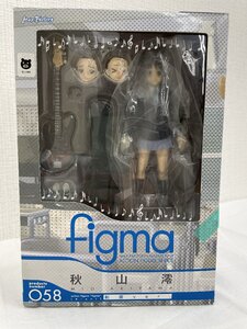 figma 秋山澪 制服ver. けいおん！ 3916-T-3-2