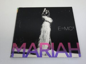 CD MARIAH CAREY マライア・キャリー E=MC2 UICL-9068