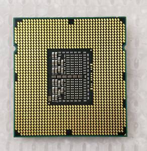 【中古現状品】【CPU】INTEL XEON X5570 SLBF3 2.93GHz　■CPU 304