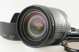 Nikon ニコン AF-S NIKKOR 16-85mm F/3.5-5.6 G ED DX VR #1490B