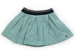 プチバトー PETIT BATEAU スカート 100サイズ 女の子 子供服 ベビー服 キッズ