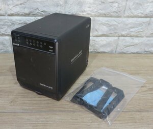 ★≪ジャンク品≫COREGA Bank TERA CG-HDC4EU3500 [t24091228]