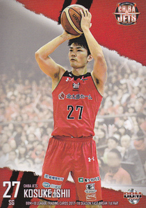 2018 BBM Bリーグ　1st　石井講祐　【011】　レギュラーカード　 ※同梱可