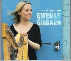 GWENAN GIBBARD CERDD DANNAU