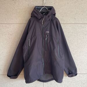 1円 スタート Patagonia パタゴニア ディメンション ジャケット ナイロンジャケット L メンズ