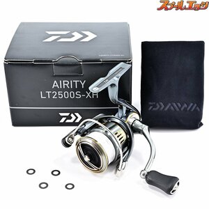 ★☆【ダイワ】 23エアリティ LT 2500S-XH DAIWA AIRITY★☆m35255