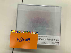 Aimer CD Sun Dance & Penny Rain(初回生産限定盤A)(Blu-ray Disc付)