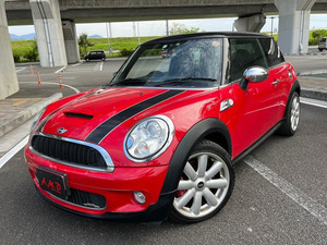 【諸費用コミ】:★中古車★愛媛県発★ BMW MINI ミニ ジョン・クーパー・ワークス