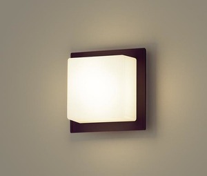LGB81426 LE1 天井直付型・壁直付型　LED（電球色）　ブラケット　密閉型・拡散タイプ パナソニック　照明　玄関