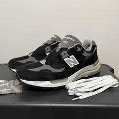 new balance m992eb us9.5 (27.5cm) 中古品