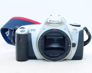 CANON EOS KISSⅢ　シルバーボディ　　綺麗な完動品