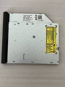 【中古動作品】ノートパソコン用DVDマルチドライブ GUA0N