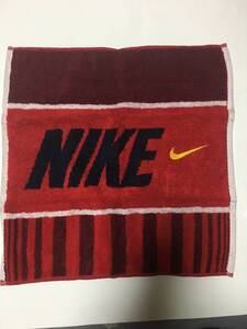 ナイキ　ハンドタオル　新品保管品　NIKE ゴルフ