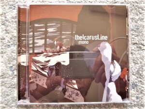 F【 The Icarus Line イカルス・ライン / Mono 】CDは４枚まで送料１９８円