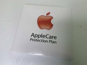 Apple アップル AppleCare Protection Plan 新品未開封 現状品 szlp