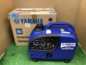 005▽おすすめ商品▽YAMAHA インバーター発電機 EF9HiS