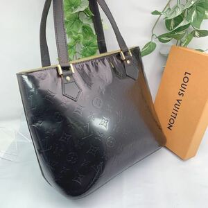 t275 1円 LOUIS VUITTON ルイヴィトン ヴェルニ ハンドバッグ ヒューストン ショルダーバッグ シリアルナンバー TH0979