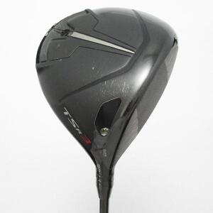 タイトリスト TSR TSR3 ドライバー THE ATTAS V2 6 シャフト：THE ATTAS V2 6