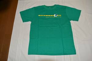 （未使用品）LIPOVITAND 　リポビタンD　デザインＴシャツ