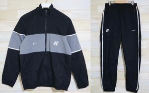 新品 Sサイズ NIKE F.C. ナイキ F.C. RPL トラックジャケット パンツ　上下セット　セットアップ　ブラック　黒　DV9774 DV9796