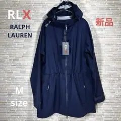 【RALPH LRUREN 】RLX レディース オールウェザーコート