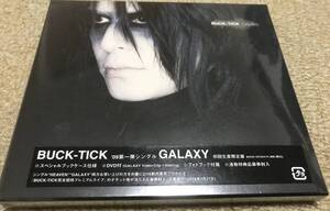 BUCK-TICK GALAXY　バクチク