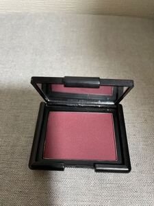 即決　難あり　 NARS ナーズ　 チーク　ブラッシュ 