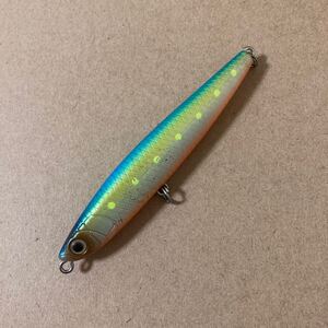 ★スカジットデザインズ　スライドベイト　ヘビーワン　90mm/28g★887