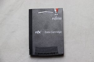 FUJITSU rdx Data Cartridge 500GB