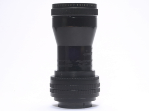 Carl Zeiss Jena KIPRONAR 120mm F1.9 カール ツァイス イエナ プロジェクション プロジェクター用 ソニー Eマウント 改造レンズ