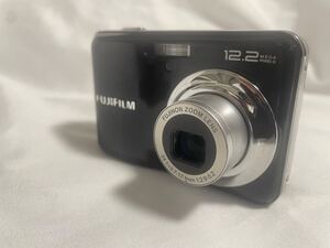 FUJIFILM 富士フイルム　コンパクトデジタルカメラ　A220 