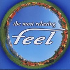 the most relaxing feel2 ザ・モスト・リラクシング フィール レンタル落ち 中古 CD