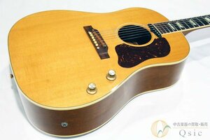 [良品] Gibson John Lennon J-160E Peace Model レアなジョンレノンモデルのJ-160Eが入荷しました！[QK587]