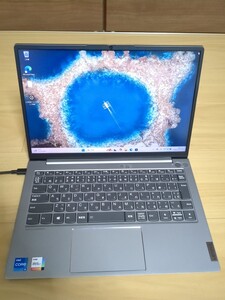 ThinkBook 13s Gen 2 第11世代 Core i5・8GB メモリ・256GB SSD Ryzen ノートパソコンCorei5 Office2021 Corei7 Corei3 Lenovo レノボ