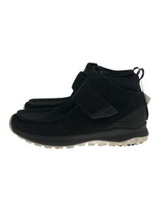 Teva◆ブーツ/29cm/BLK/F27118F